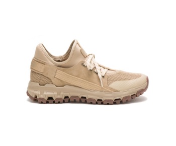 Caterpillar Hiking Boots South Africa Urban Tracks Sport Brown - Cat Boots For Men - FM6794528
